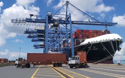 Đề xuất cơ chế 'cảng mở' cho siêu cảng Cái Mép - Thị Vải