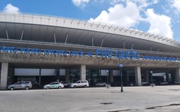 'Vua hàng hiệu' Johnathan Hạnh Nguyễn muốn đầu tư sân bay Phú Quốc