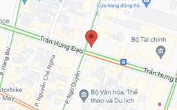 Hà Nội thu hồi 'đất vàng' xây trường học