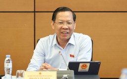 Chủ tịch TP.HCM: Thiếu xăng, nếu bùng lên đừng xem là chuyện nhỏ