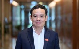 Quá trình công tác của tân Phó thủ tướng Trần Lưu Quang