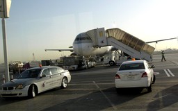 Qatar Airways sẽ tăng tần suất khai thác từ TP.HCM lên 5 chuyến/tuần