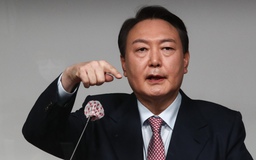 Tổng thống đắc cử Hàn Quốc bày tỏ quan tâm gia nhập Bộ Tứ