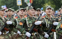 Vì sao Transnistria, vùng ly khai của Moldova, có thể bị lôi vào xung đột Nga-Ukraine?