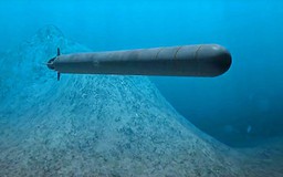 Trung Quốc nghiên cứu lò phản ứng hạt nhân dùng một lần cho ngư lôi tầm xa