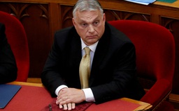 Châu Âu lại 'dậy sóng' vì phát biểu của Thủ tướng Hungary
