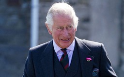 Quỹ từ thiện của Thái tử Charles nhận 1 triệu bảng Anh từ gia đình Bin Laden