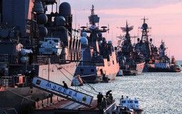 Tấn công bằng thuyền không người lái ở Crimea báo hiệu hình thức tác chiến mới?