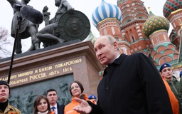 Chiến sự ngày 254: Ông Putin lên tiếng về Kherson giữa lúc Ukraine lo mắc bẫy