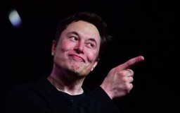 Tỉ phú Elon Musk kêu gọi ủng hộ đảng Cộng hòa trong bầu cử giữa kỳ Mỹ