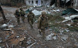 Nga xài 'chiêu' ở Thế chiến 2 để tổ chức đợt tấn công mới nhằm vào Ukraine?