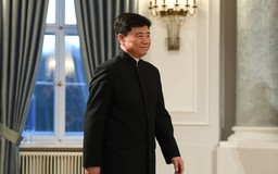 Đại sứ Trung Quốc chỉ trích chính phủ Đức 'hùa theo Mỹ'