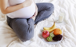“Nâng cấp” thói quen bảo vệ sức khỏe cho mẹ bầu trong thời kỳ “bình thường mới”