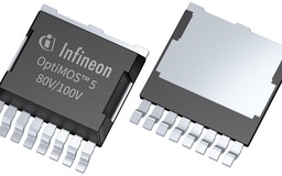 Infineon sẵn sàng cho tăng trưởng mạnh mẽ của dòng xe ô tô điện lai hạng nhẹ