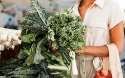 Ngày mới với tin tức sức khỏe: 6 loại rau tốt nhất để giảm mỡ bụng