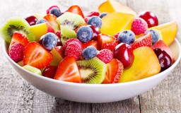Ngày mới với tin tức sức khỏe: Những trái cây ít đường cho ngày tết của bạn