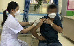 Thanh Hóa: Đẩy nhanh tiêm nhắc vắc xin Covid-19 lần 2 cho người dân