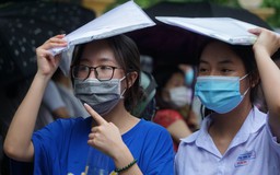 Thanh Hóa: 523 thí sinh khối C đạt từ 27 điểm trở lên