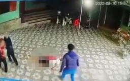 Thanh Hóa: Thua cờ tướng, cụ ông 73 tuổi đâm chết người 'mách nước' cho đối thủ