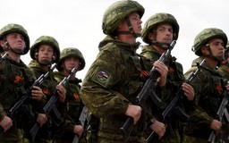 Nghi vấn 7 quân nhân Nga thiệt mạng tại Syria