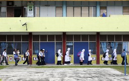 Hơn 80% cha mẹ ở Malaysia quan niệm ‘thương cho roi cho vọt’