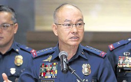 Cảnh sát Philippines sang Trung Quốc học tiếng Hoa