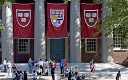 Đại học Harvard thắng kiện vụ ‘kỳ thị sinh viên gốc Á’