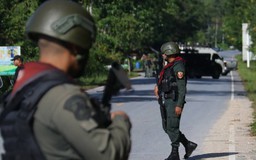 Thảm sát 15 người ở Thái Lan: quân đội nói ít nhất 20 tay súng tham gia