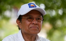 Campuchia hết quản thúc tại gia đối với lãnh đạo đối lập Kem Sokha