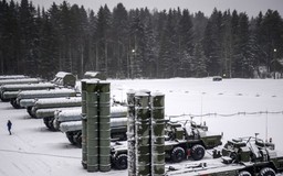 Nga tuyên bố dùng S-400 'che phủ' Bắc Cực