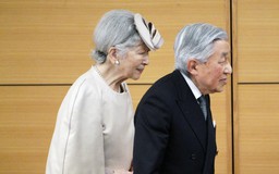 Thái thượng hoàng Nhật Bản Akihito bị bất tỉnh, đã hồi phục
