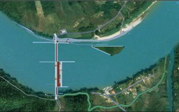 Lào muốn xây đập thủy điện thứ 6 trên sông Mê Kông