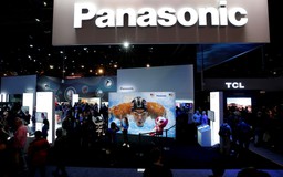 Panasonic chuyển mảng sản xuất tủ lạnh, máy giặt sang Việt Nam