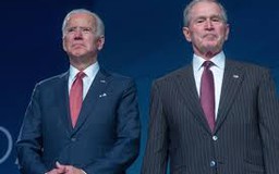 Cựu Tổng thống Bush sẽ dự lễ nhậm chức tổng thống của ông Joe Biden