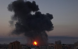 Bạo lực đang leo thang thành ‘chiến tranh toàn diện’ Israel - Hamas
