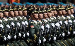 Chuyên gia Trung Quốc: Mỹ sẽ không ứng cứu kịp nếu Trung Quốc tiến công Đài Loan