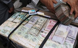 Mỹ phong tỏa hàng tỉ USD tài sản của Afghanistan khi Taliban vào Kabul