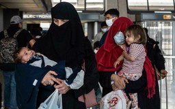 Mỹ muốn chi 6,4 tỉ USD giúp người tị nạn Afghanistan tái định cư