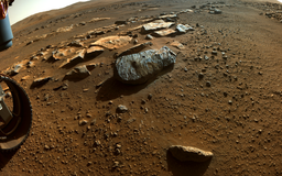 NASA thu thập mẫu đá thứ 2, đẩy mạnh sứ mệnh nghiên cứu sao Hỏa