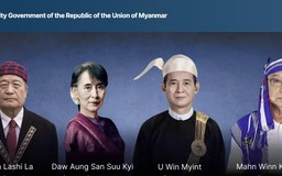 Tổ chức đối lập Myanmar lập văn phòng đại diện đầu tiên ở châu Á