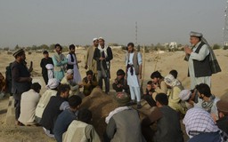 Taliban cảnh báo Mỹ ‘không nên gây suy yếu’ chính quyền Afghanistan