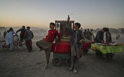 Taliban kêu gọi Mỹ dỡ phong tỏa tài sản của Afghanistan
