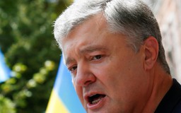 Cựu Tổng thống Ukraine bị điều tra về nghi vấn phản quốc