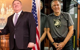 Cựu Ngoại trưởng Mỹ mất 40 kg chỉ trong 6 tháng, chuyện gì đã xảy ra?