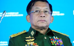 Myanmar không cử đại diện dự hội nghị ngoại trưởng ASEAN