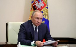 Nga buộc ‘các nước thiếu thân thiện’ phải trả tiền ruble để mua khí đốt từ 1.4