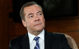 Ông Medvedev: Nga vỡ nợ thì châu Âu cũng vỡ nợ và siêu lạm phát