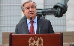 Nỗ lực vì hòa bình, Tổng thư ký Liên Hiệp Quốc sắp đến Nga, Ukraine