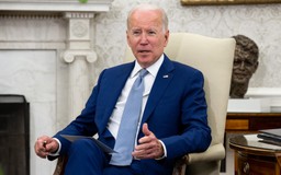 Tổng thống Biden nêu rõ ‘những gì Mỹ sẽ làm và không làm’ ở Ukraine