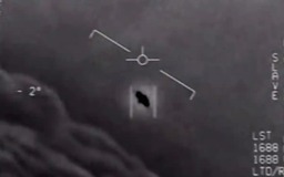 NASA chính thức lập nhóm nghiên cứu về UFO